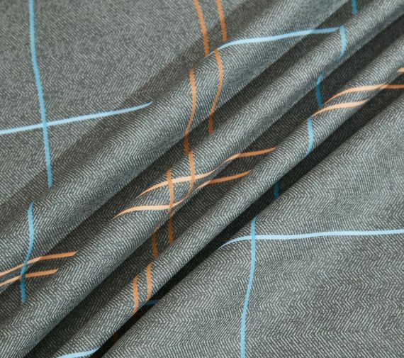 Постельное белье Asabella печатный сатин 2171