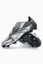 Бутсы adidas F50 Elite Tunit Y-3 FG - серый