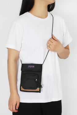 Сумка JANSPORT ESSENTIAL CARRYALL