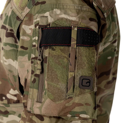 Claw Gear Raider Field Shirt MK V - Multicam
