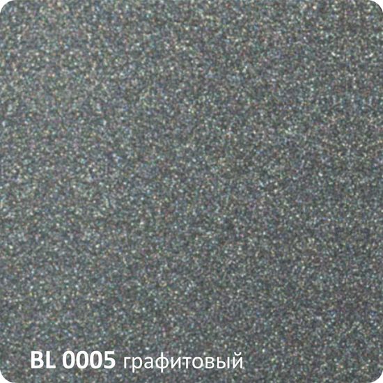 Плита BILDEX PE 3х1500х4000мм графит ВL 0005