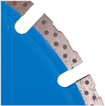 Диск алм. BAUMESSER Beton PRO 1A1RSS/C1-H 350x3,5/2,4-21 F4(94120008024)