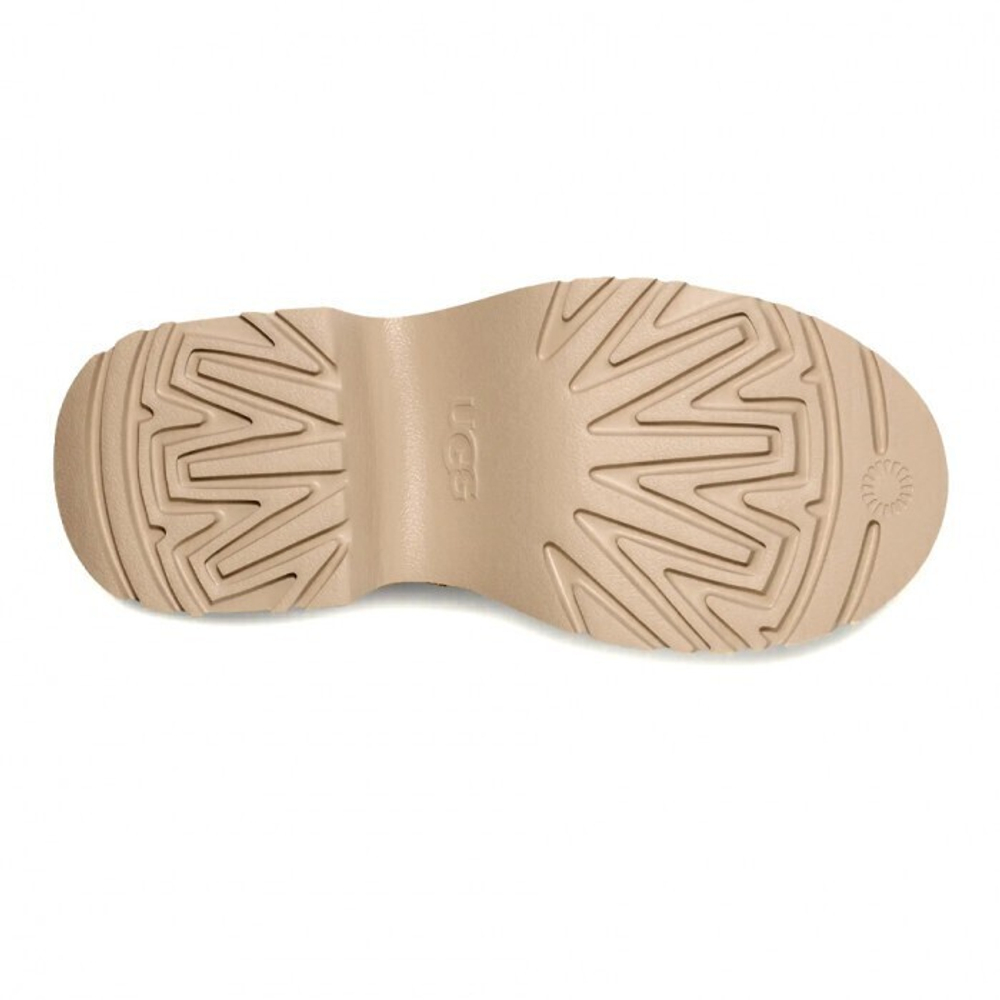 Ugg Ultra Mini New Heights - Mustard Seed