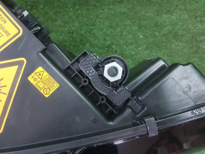 Фара правая BMW X7 G07 (2019-2022) Laser Light