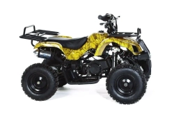 Квадроцикл MOTAX ATV Mini Grizlik X-16 (мех.)