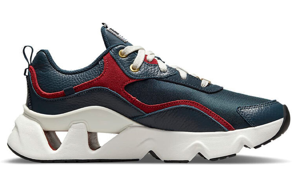 Кроссовки Nike Ryz 365 2 Sdc (Женская размерная сетка)