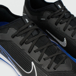 футзалки Nike Air Zoom Mercurial Vapor XV Pro IC Black / Blue