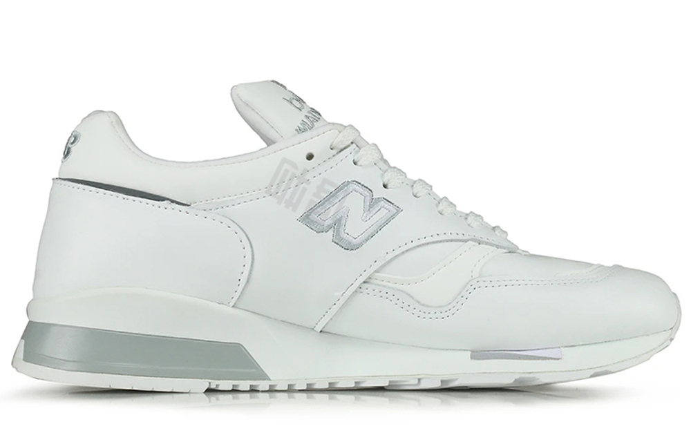 Кроссовки New Balance Nb 1500