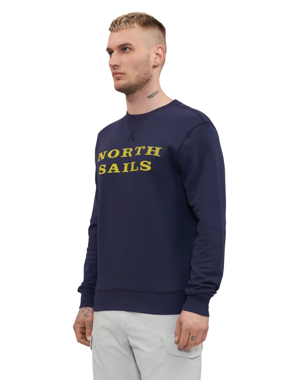 Свитшот M North Sails
