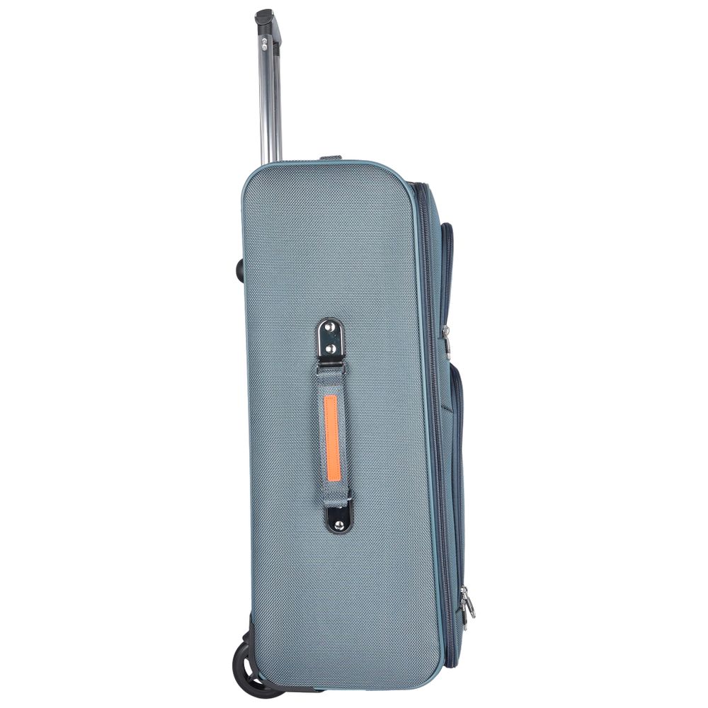 Чемодан 459-2 / 28 дюймов