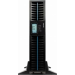 Источник бесперебойного питания Smartwatt Data Pro Iec 1800Вт 2000ВА черный