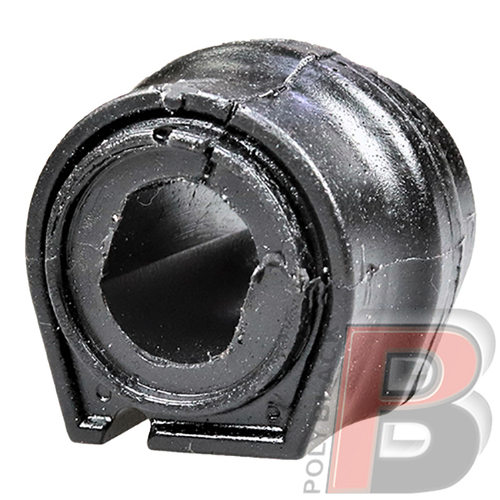 Полиуретановая втулка стабилизатора, передней подвески (Кратность 2 шт) FR011854