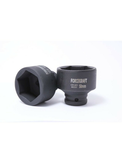 Головка ударная 3/4'', 41мм (6гр) FORCEKRAFT FK-46541