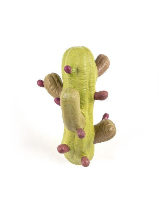 Вешалка Seletti Cactus Coloured 14638COL