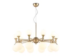 Ambrella Подвесная люстра Modern LH51051