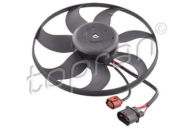 TOPRAN - 111283-TOR - Fan, engine cooling