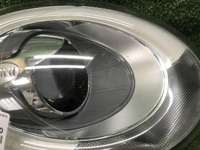 Фара правая Mini Hatch F56 (2013-2018) LED
