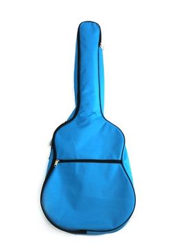 Чехол для классической гитары MEZZO MZ-ChGC-2/1blue