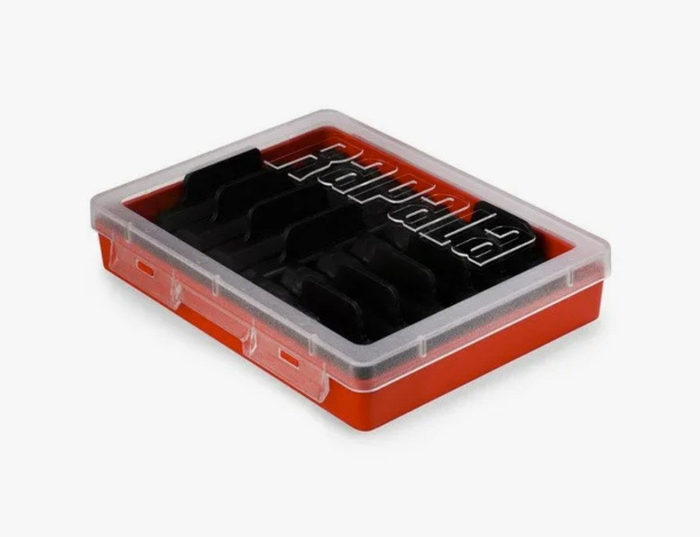 Органайзер рыболовный ICE LURE для балансиров