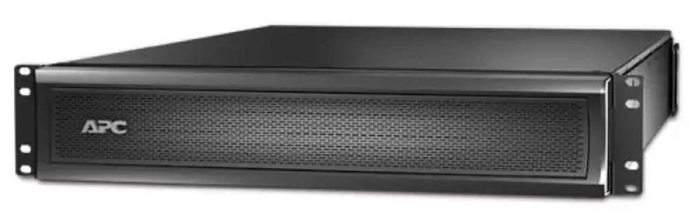 Батарея APC  SMX120RMBP2U