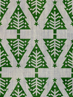 Деревянный штамп 092