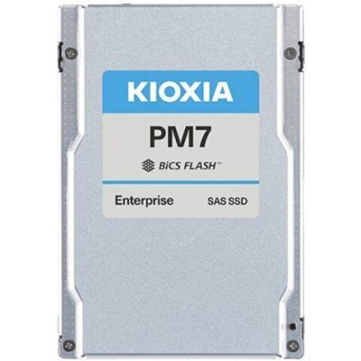 SSD диск Kioxia PM7-R 3.84Tb KPM71RUG3T84