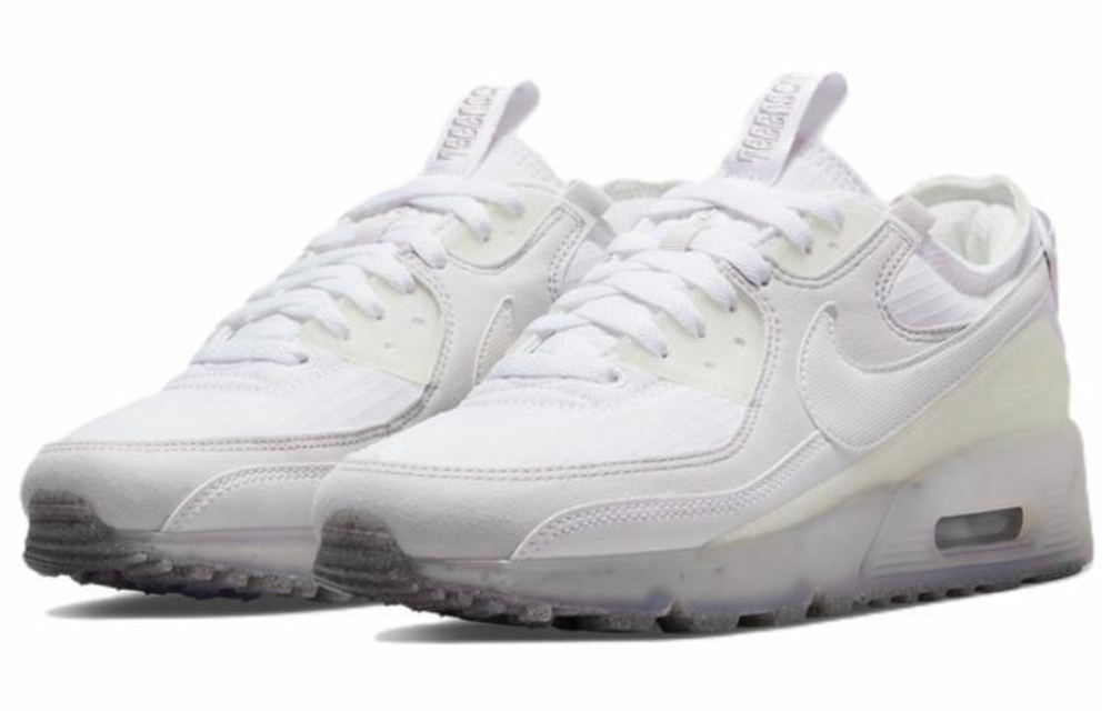 Кроссовки Nike Air Max 90 (Женская размерная сетка)