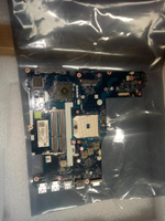 Материнская плата для ноутбука Lenovo G500s VALGD LA-9902P UMA (90003233), оригинал