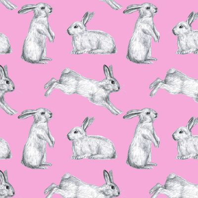 Весёлые зайчата 2