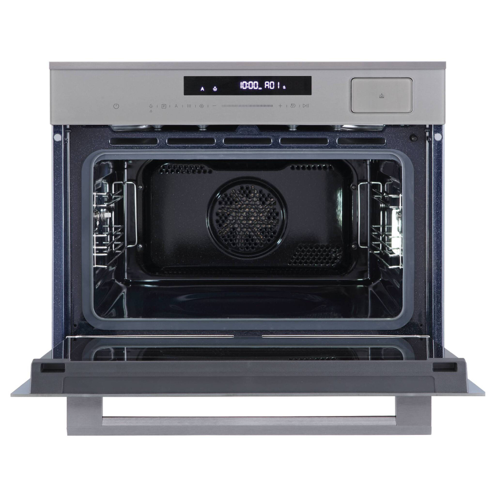 Электрический духовой шкаф Korting OKB 3450 GBXGr Steam