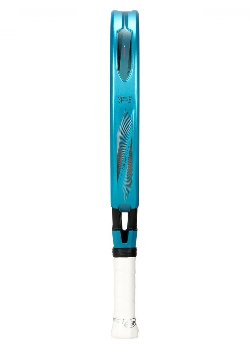 Ракетка для падел тенниса Bullpadel Vertex 05 W