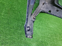 Бампер задний Chery Arrizo 8 (2022-н.в.)