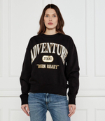 Худые Adventure Pinko - черный(104618 A2CZ)