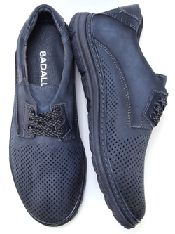 Полуботинки мужские P384-2W