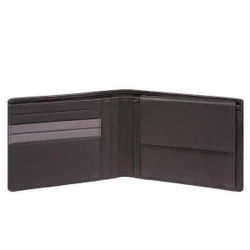 Кошелек Piquadro Tallin PU257W108R/N