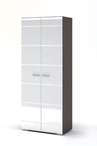 Вегас шкаф 2-х ств