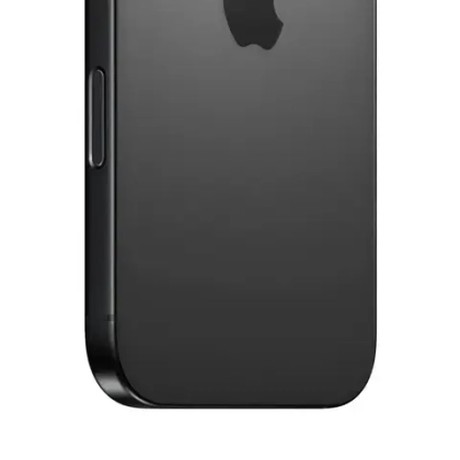 iPhone 16 Pro 512 ГБ «титановый чёрный» (Без коробки)