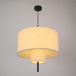 Подвесной светильник ANDREAN D68