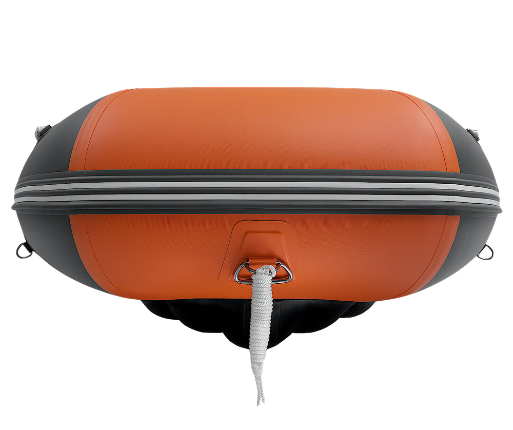 Лодка ПВХ Gladiator AirPro E350Pro НДНД -
