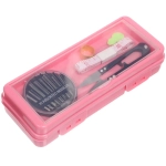 Швейный набор «Рукодельница», многофункциональный, 22 предмета