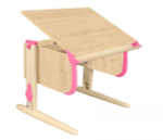 Растущая парта Дэми СУТ 24 (750×610 мм)