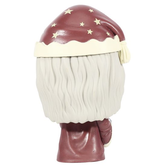 Фигурка Funko POP! Harry Potter S11 Holiday Albus Dumbledore (125) 51155
