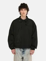 Куртка Яндекс «Культурный код Санкт-Петербурга» черная