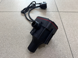 Устройство автоматизации и управления электродвигателями водяных насосов (насосная автоматика) "Vodotok" модель ЭДД-13 (12шт/к)