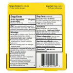 Dramamine, средство от укачивания, для уменьшения сонливости, 25 мг, 8 таблеток