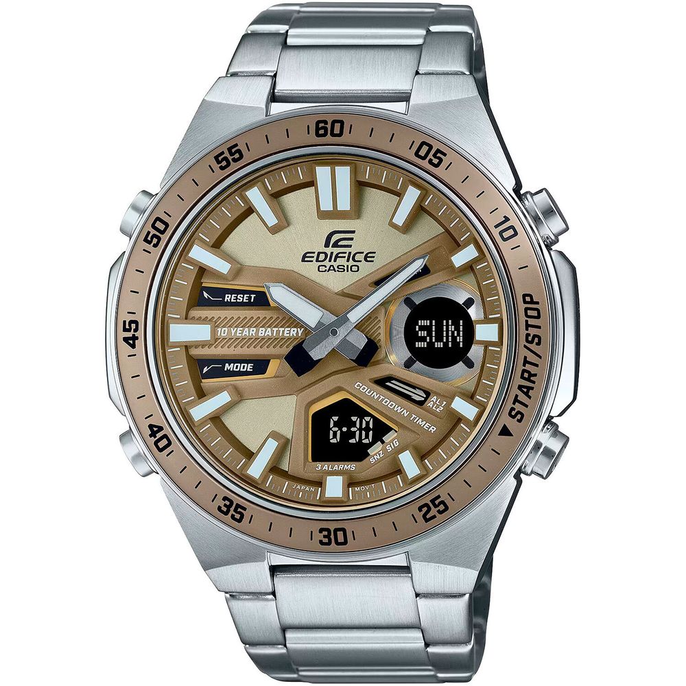 Мужские наручные часы Casio EFV-C110D-5A