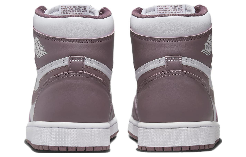 Кроссовки Jordan Air Jordan 1 High Og "Mauve"