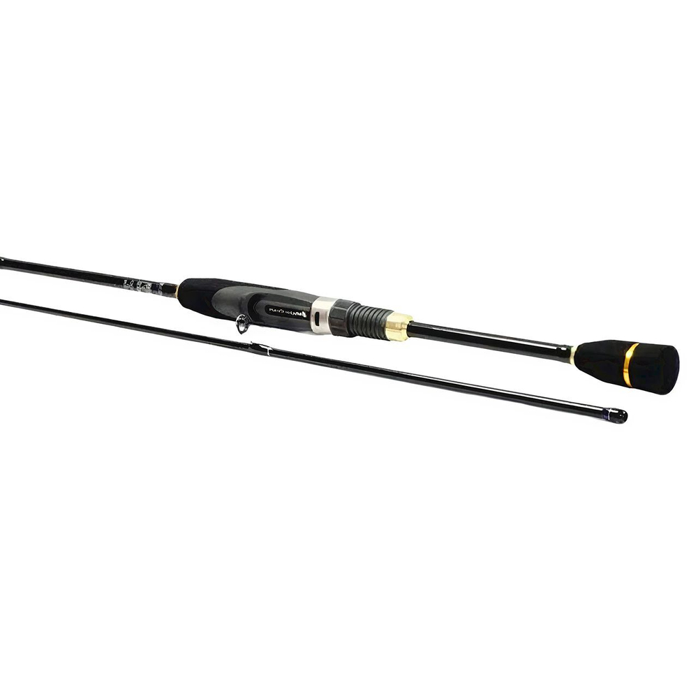 Спиннинг Major Craft Firstcast FCS-S762UL 0.4-5г 1-5lb