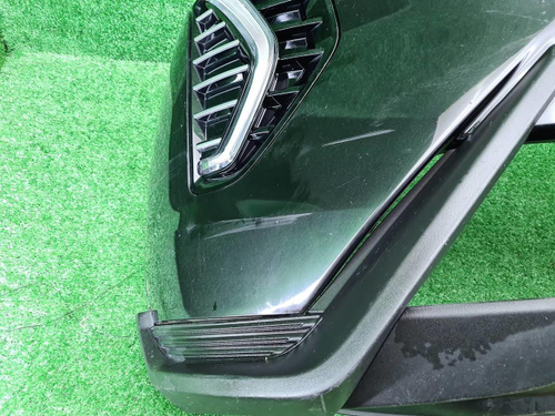 Бампер передний Haval Jolion (2024-н.в.) (В сборе)