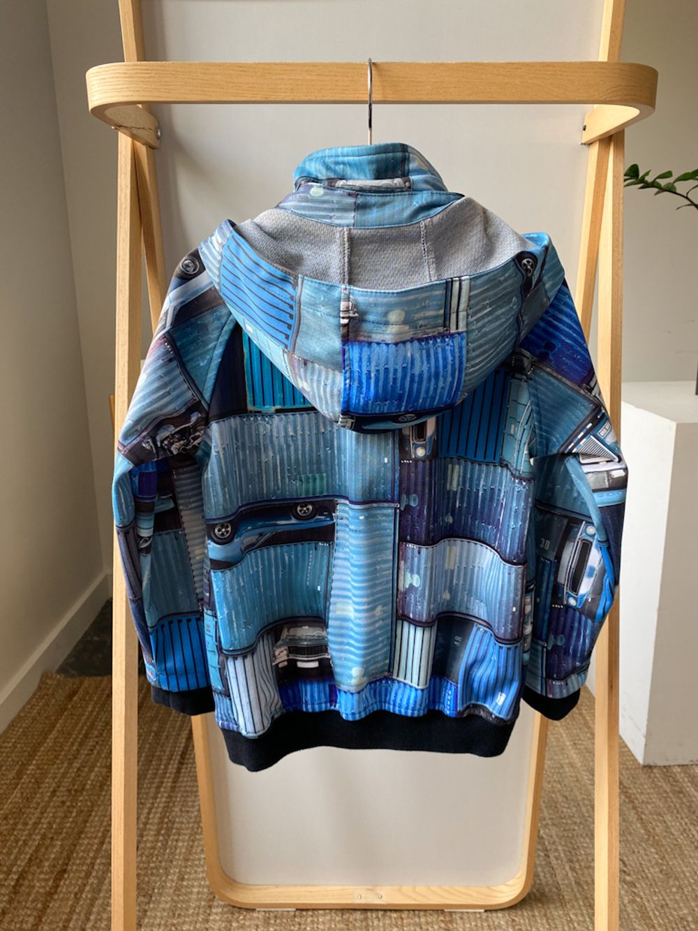 Ветровка Molo, 116